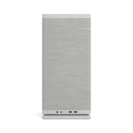 Case computer desktop ATX Fractal Mood Grigio