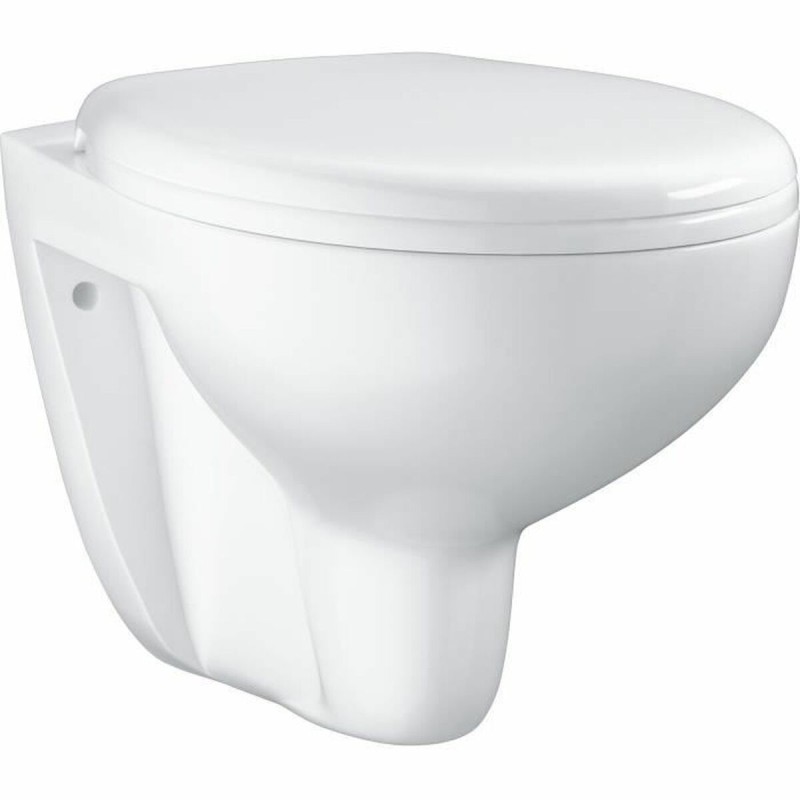 Toilette Grohe Sospeso Bianco Toilette Grohe Sospeso Bianco