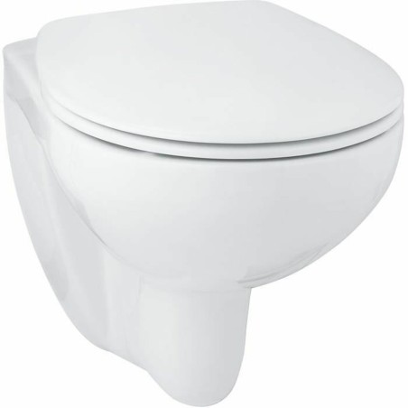 Toilette Grohe   Sospeso Bianco