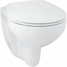 Toilette Grohe   Sospeso Bianco