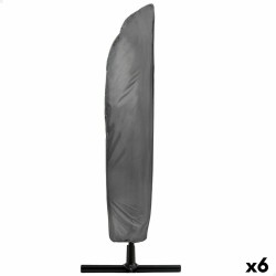 Custodia per Ombrellone Aktive 45 x 210 x 50 cm (6 Unità)