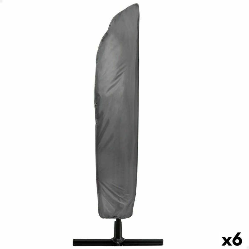 Custodia per Ombrellone Aktive 45 x 210 x 50 cm (6 Unità) Custodia per Ombrellone Aktive 45 x 210 x 50 cm (6 Unità)