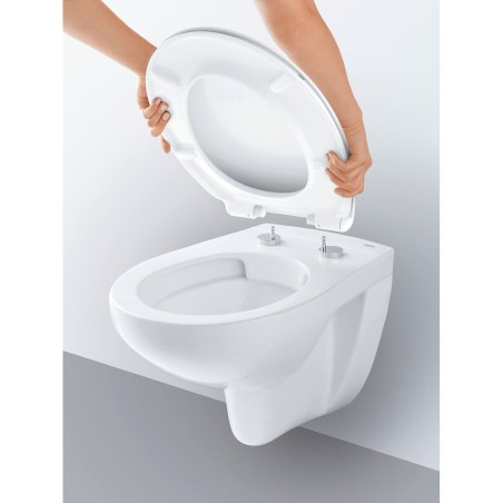 Toilette Grohe   Sospeso Bianco