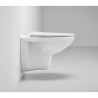 Toilette Grohe   Sospeso Bianco