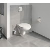 Toilette Grohe   Sospeso Bianco
