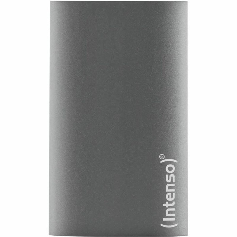 Hard Disk Esterno INTENSO Premium Edition 1 TB SSD Hard Disk Esterno INTENSO Premium Edition 1 TB SSD