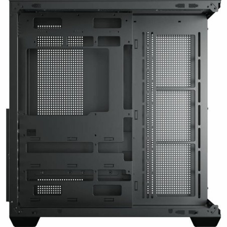 Case computer desktop ATX XIGMATEK Aqua V AIR Nero