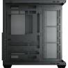Case computer desktop ATX XIGMATEK Aqua V AIR Nero