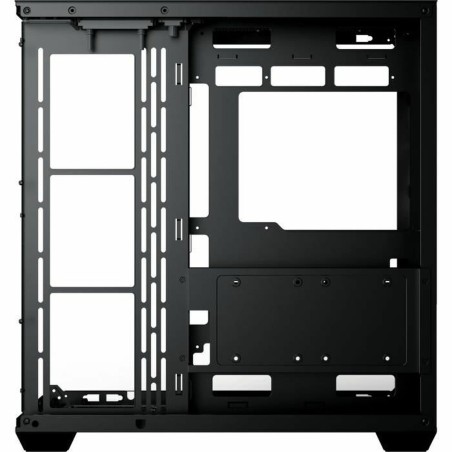Case computer desktop ATX XIGMATEK Aqua V AIR Nero