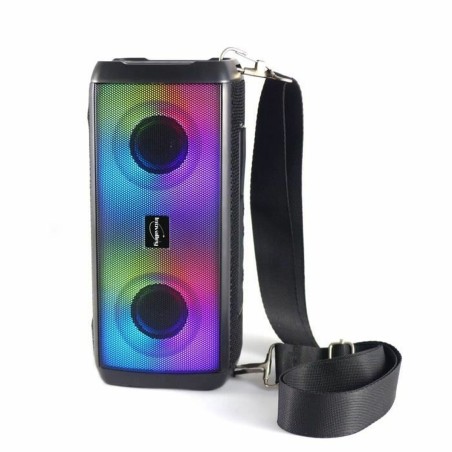 Altoparlante Portatile Inovalley HP345-B Nero