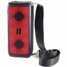 Altoparlante Portatile Inovalley HP345-B Nero