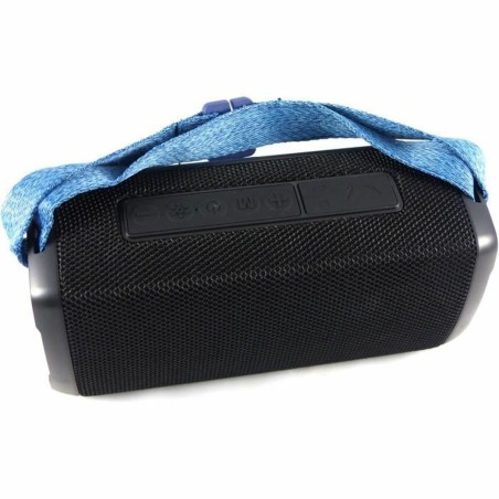 Altoparlante Portatile Inovalley HP345-B Nero