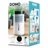 Ventilatore da Tavolo DOMO DO159A Bianco 9,6 w