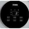 Ventilatore da Tavolo DOMO DO159A Bianco 9,6 w