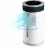 Ventilatore da Tavolo DOMO DO159A Bianco 9,6 w