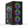 Case computer desktop ATX Zalman Z10 PLUS Nero