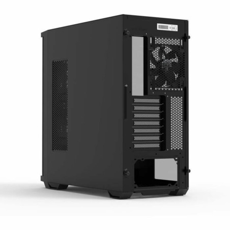 Case computer desktop ATX Zalman Z10 PLUS Nero