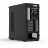 Case computer desktop ATX Zalman Z10 PLUS Nero