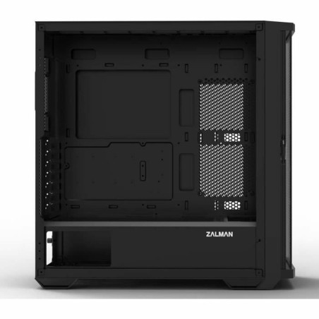 Case computer desktop ATX Zalman Z10 PLUS Nero