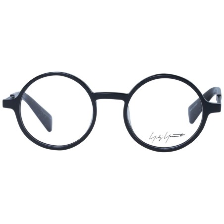Montatura per Occhiali Unisex Yohji Yamamoto YY1006 47002