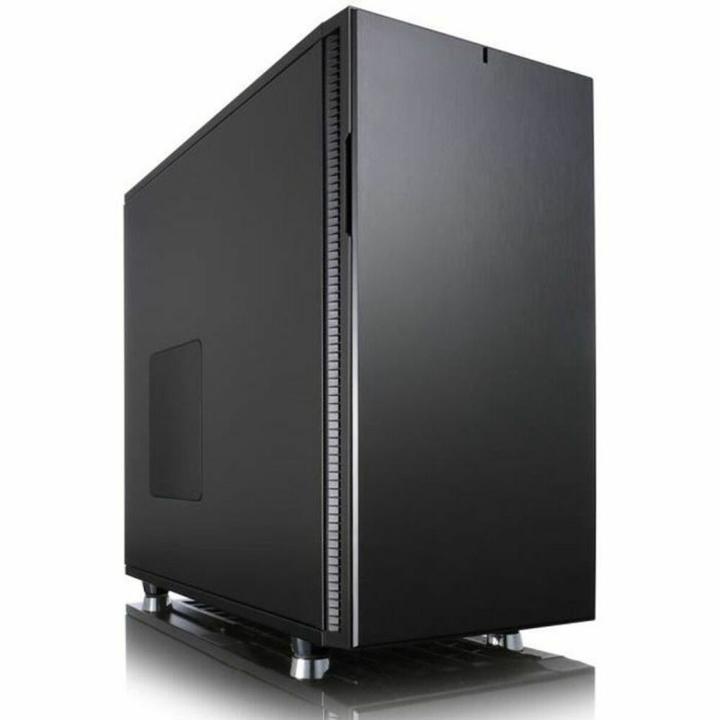 Case computer desktop ATX Fractal Define R5 Bianco Nero Case computer desktop ATX Fractal Define R5 Bianco Nero
