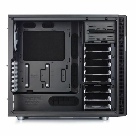 Case computer desktop ATX Fractal Define R5 Bianco Nero