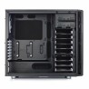 Case computer desktop ATX Fractal Define R5 Bianco Nero