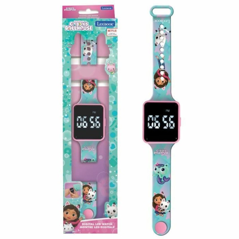 Smartwatch Lexibook Smartwatch Lexibook