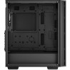 Case computer desktop ATX DEEPCOOL Nero