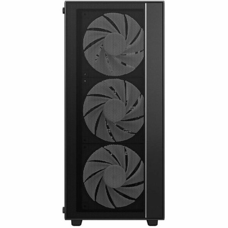 Case computer desktop ATX DEEPCOOL Nero