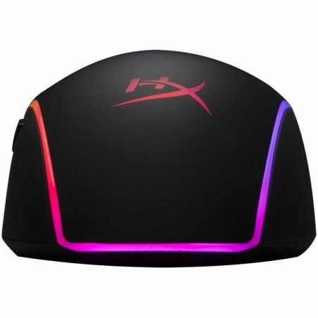 Mouse HyperX Pulsefire Surge Nero RGB 16000 dpi Sensore ottico