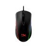 Mouse HyperX Pulsefire Surge Nero RGB 16000 dpi Sensore ottico