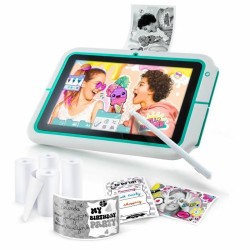 Tablet Interattivo per Bambini Canal Toys