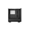 Case computer desktop ATX DEEPCOOL R-CH510-WHNNE1-G-1 Bianco