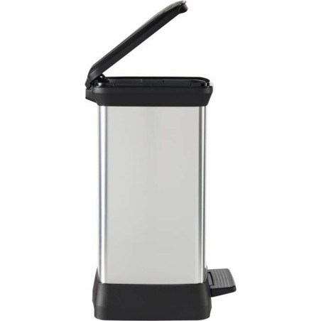 Secchio della spazzatura Curver Plastica 30 L