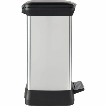Secchio della spazzatura Curver Plastica 30 L