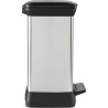 Secchio della spazzatura Curver Plastica 30 L