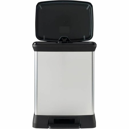 Secchio della spazzatura Curver Plastica 30 L