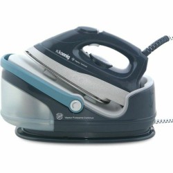 Ferro da Stiro con Caldaia Hkoenig V5I 2400W 2400 W