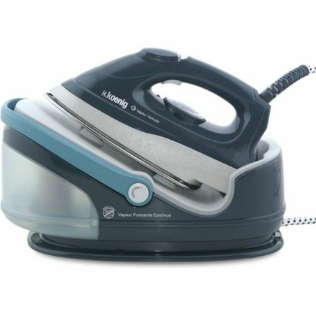 Ferro da Stiro con Caldaia Hkoenig V5I 2400W 2400 W