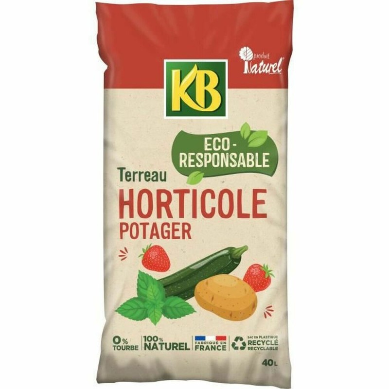 Terriccio KB Terriccio KB