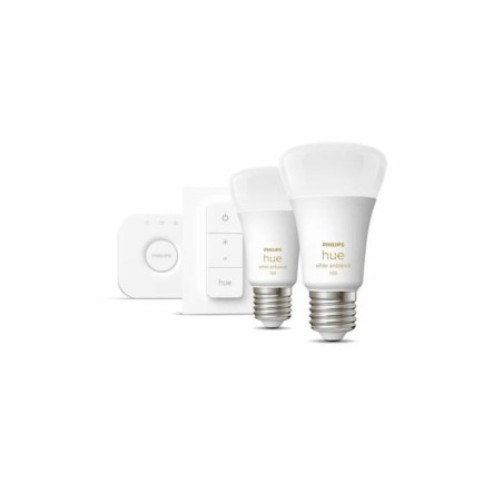 Lampadina Intelligente Philips 8719514291812 (2 Unità)