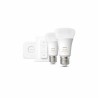 Lampadina Intelligente Philips 8719514291812 (2 Unità)