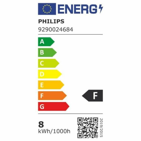 Lampadina Intelligente Philips 8719514291812 (2 Unità)