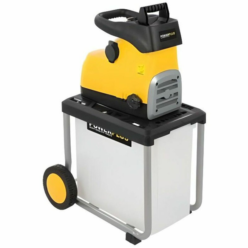 Taglierina Powerplus Piante Taglierina Powerplus Piante