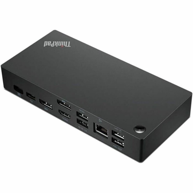 Hub USB Lenovo 40AY0090EU Hub USB Lenovo 40AY0090EU