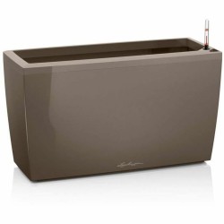 Vaso Lechuza 75 x 30 x 43 cm Plastica Rettangolare