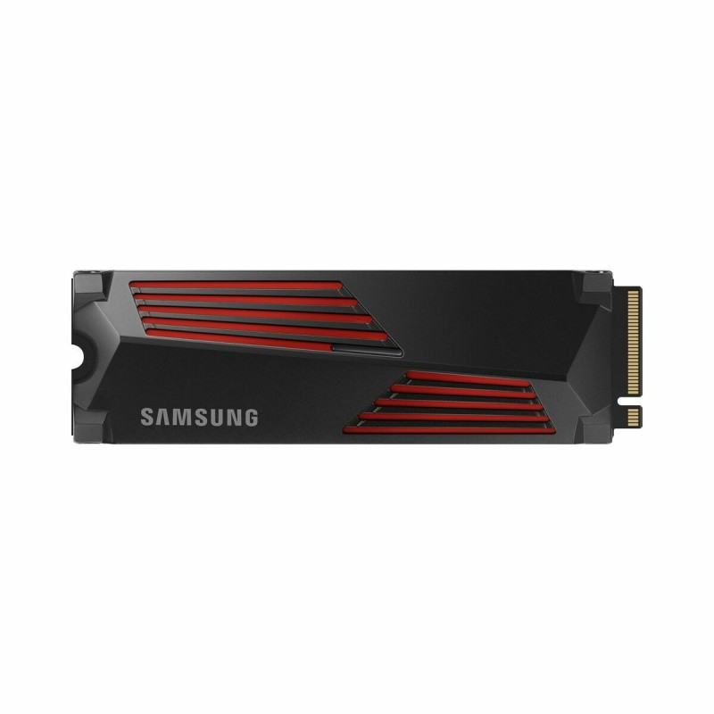Hard Disk Samsung MZ-V9P1T0GW PCI Express 3.0 V-NAND MLC 1 TB SSD