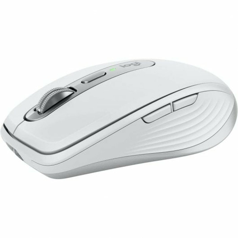 Mouse Logitech MX Anywhere 3S Grigio chiaro Mouse Logitech MX Anywhere 3S Grigio chiaro