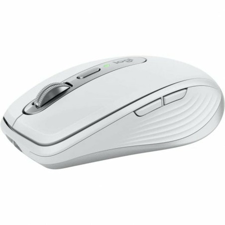 Mouse Logitech MX Anywhere 3S Grigio chiaro